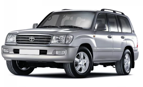 Land Cruiser 100
