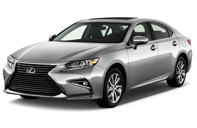 Lexus ES350